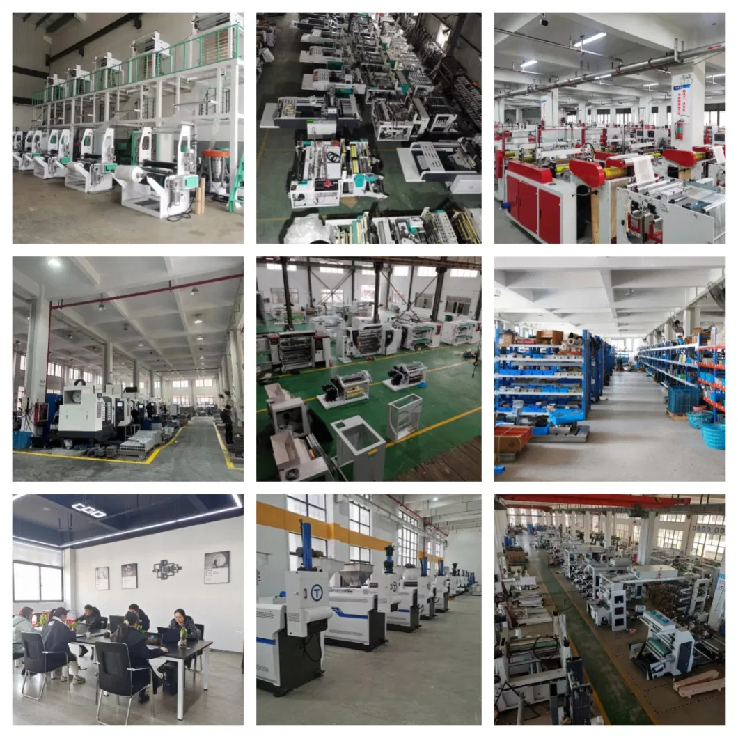 Cost Plastic Recycling Machine Recycle Plastic Granules Making Machine Plastic Granulator Price Machine to Make Plastic Pellets