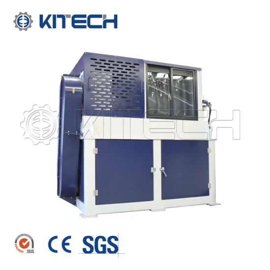 LLDPE Bags Plastic Squeezing Machine