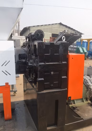 2023 New Style Plastic Pelletizing Machine Granulator Machine for Plastic